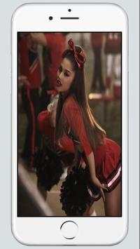 Ariana Grande Wallpaper screenshot 2