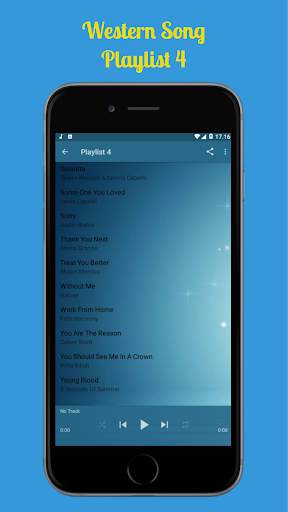 Lagu Barat Terpopuler 2021 Offline screenshot 8