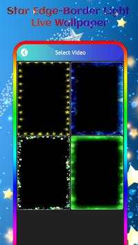 Star Edge-Border Light screenshot 5