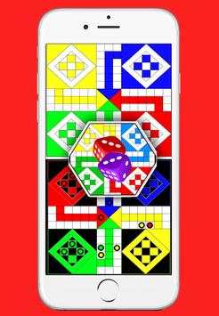 Ludo New Classic : Ludo Star Game Offline screenshot 4