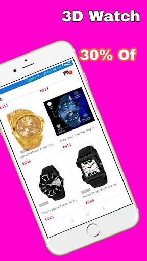 Club Factory India - Cash on Delivery screenshot 4