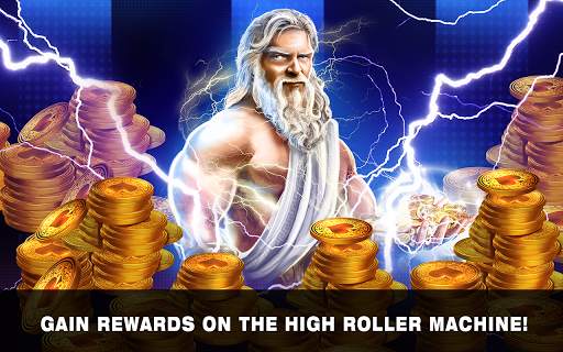 Triple Diamond Casino Slots screenshot 12