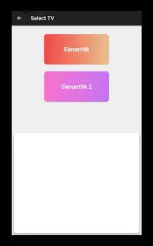 Si Montok App 1.0 screenshot 2