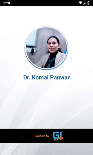 Dr Komal Panwar - Gynecologist screenshot 8