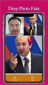 DeepFake screenshot 3