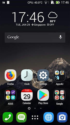 Temperature Monitor - CPU, GPU screenshot 6