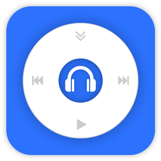 Free Music Player - Eye Pod Music icon