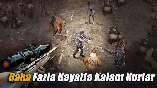 Plague of Z screenshot 2