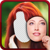 Face Replace For Girls - Girls Photo Suit Editor icon