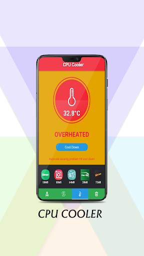 Cleaner App Pro Cleaner, Booster And Battery Saver screenshot 3