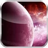 Galaxy S3 HD Live Wallpaper 1.2