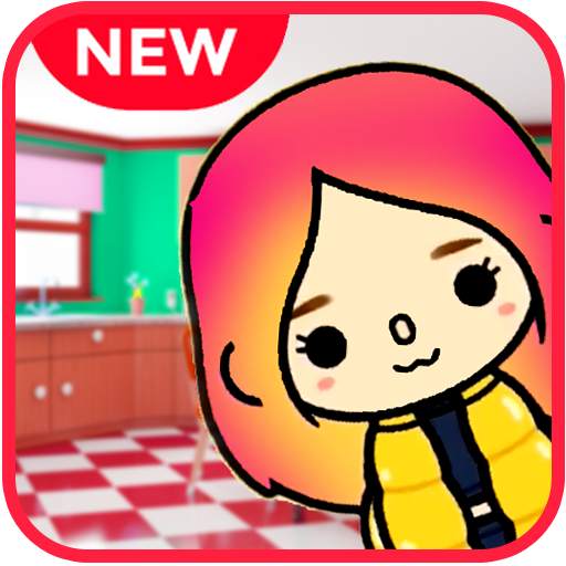 toca world : walkthrough & toca life world 1.0