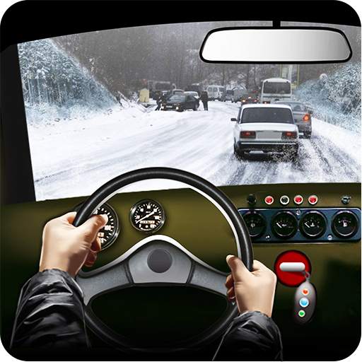Drive UAZ 4x4 Simulator 1.5