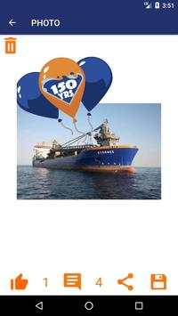 Van Oord PhotoApp screenshot 2