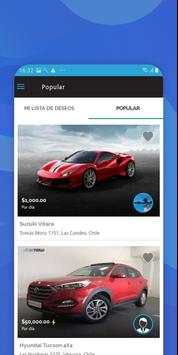 Carnow screenshot 3