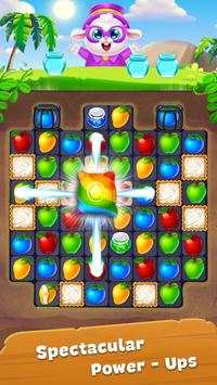 Fruit Crush screenshot 1