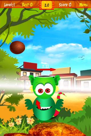 Toss Game screenshot 3