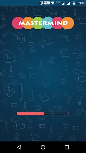 Master Mind Student APP screenshot 1