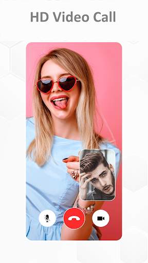 Date ME Now Video Chat, Live Video Chat with Girls screenshot 2