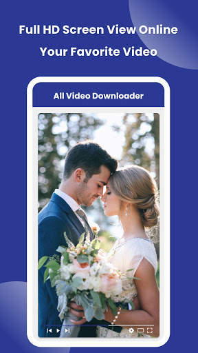 Free Video Downloader - Video Downloader App screenshot 2