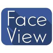 FaceView for Facebook 1.1