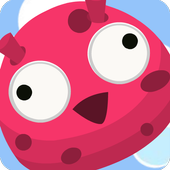 Monster Dash icon