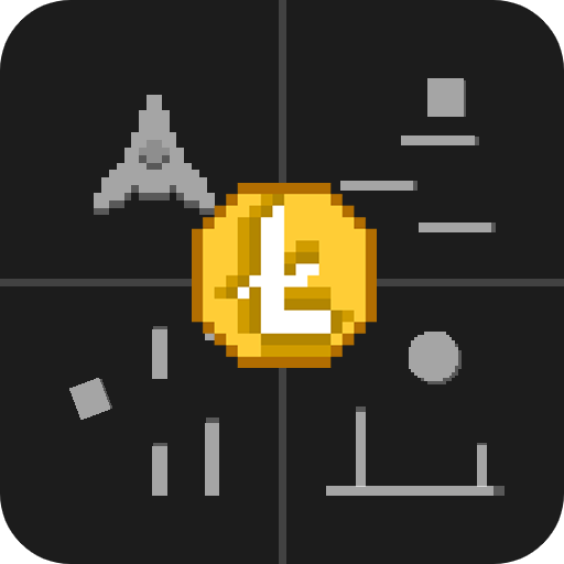 ikon Mini Games - Free Litecoin