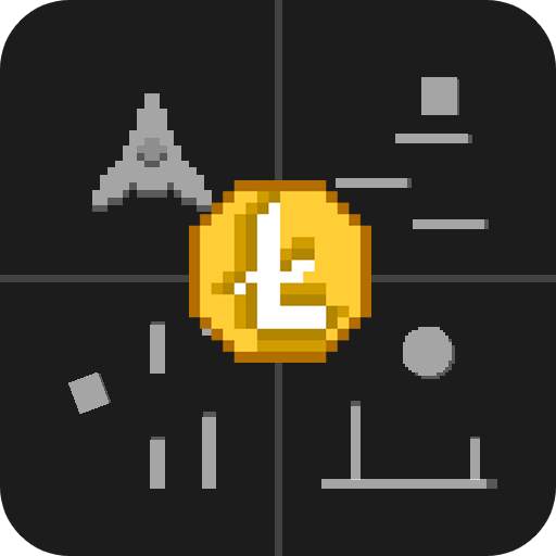 Mini Games - Free Litecoin 0.3