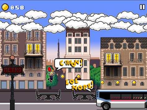 Catch the Bus screenshot 13