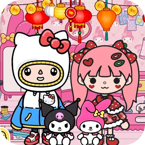 Toka Miga City World 1.3.2