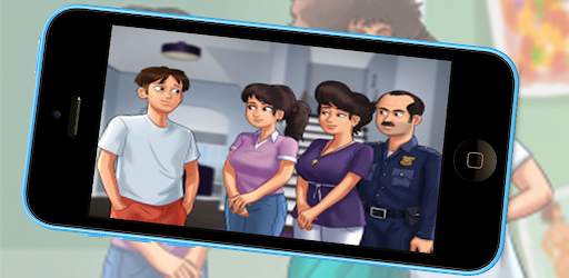 Summertime - Teen adventures screenshot 6