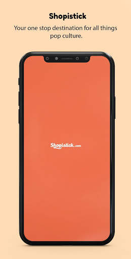Shopistick Online Printing Shopping App screenshot 1