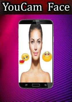 Youcam Makeup Face screenshot 5