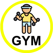 GYM Tutor - Six Packs icon