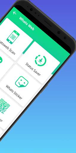 Whats Web : Whatsapp Web screenshot 6