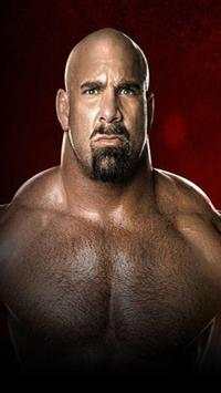 Goldberg Wallpapers HD 2019 скриншот 2
