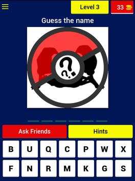 YKN - Jon Pokemon screenshot 15