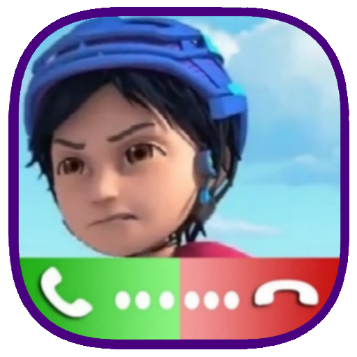 Shiva Call Me : Fake Video Calling icon