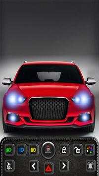 Super Car Alarm Control screenshot 2