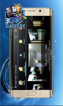 3D Gallery screenshot 6