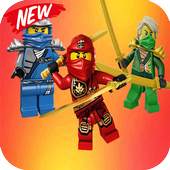 New LEGO Ninjago REBOOTED Tips 4.3.1