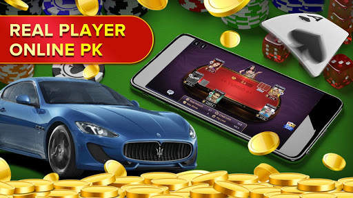 3 Patti Gold скриншот 1