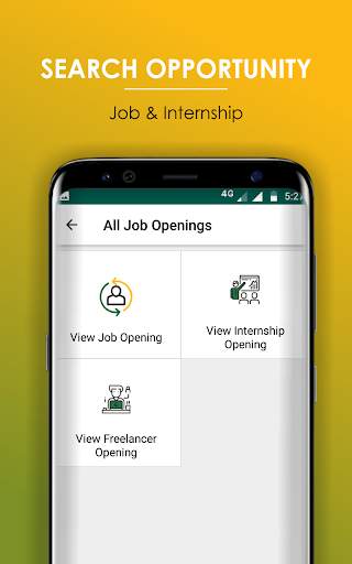 Profism: Share SkillCard & Earn Badges! स्क्रीनशॉट 4