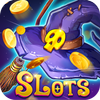Witch Slots 2 icon