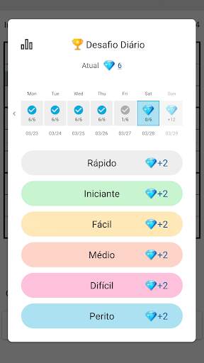 Sudoku screenshot 8