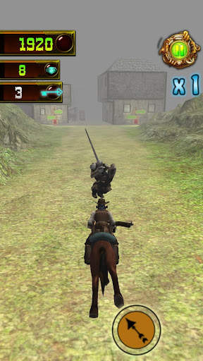 Dungeon Archer Run 2 screenshot 3