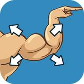 Bodybuilding & Fitness Camera 1.5