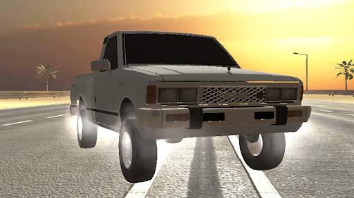 Highway Drift King screenshot 5