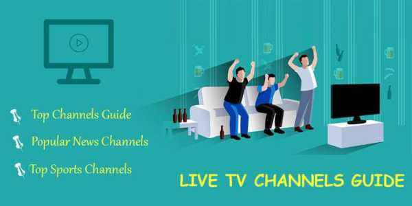 Live TV Channels: Cricket, News, Movies Guide screenshot 5