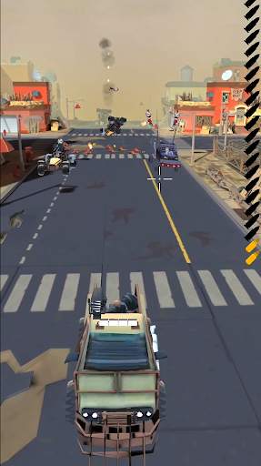 Zombie Killer 3D screenshot 3